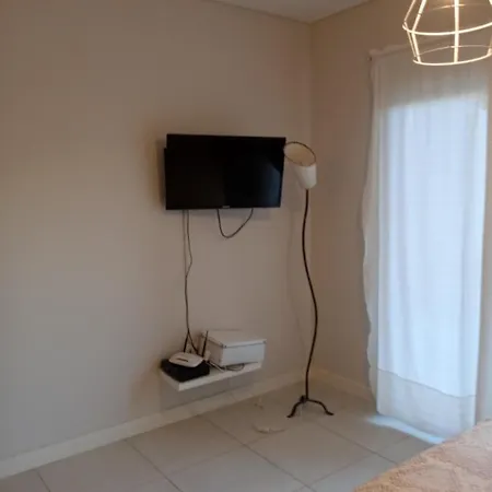 Apartamento Monoambiente Libertad 345 Puerto Madryn Exterior foto