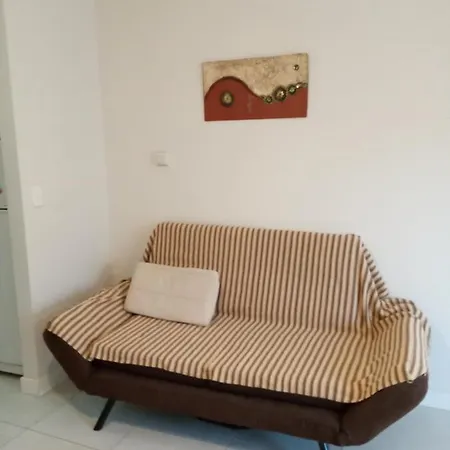Apartamento Monoambiente Libertad 345 Puerto Madryn Exterior foto