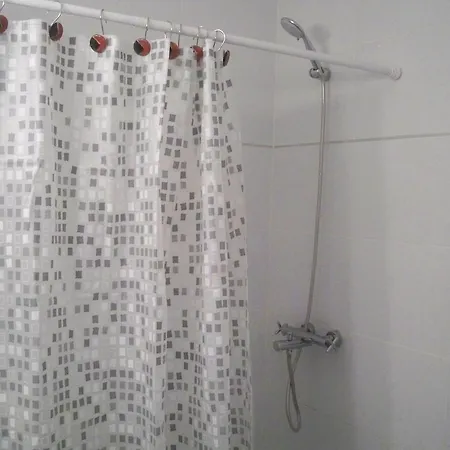 Apartamento Monoambiente Libertad 345 Puerto Madryn Exterior foto