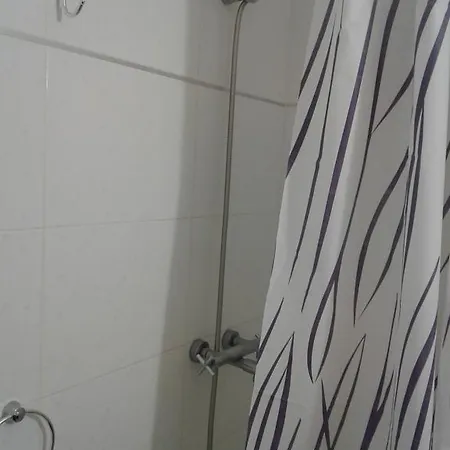 Apartamento Monoambiente Libertad 345 Puerto Madryn Exterior foto