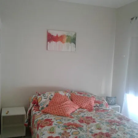 Apartamento Monoambiente Libertad 345 Puerto Madryn Exterior foto