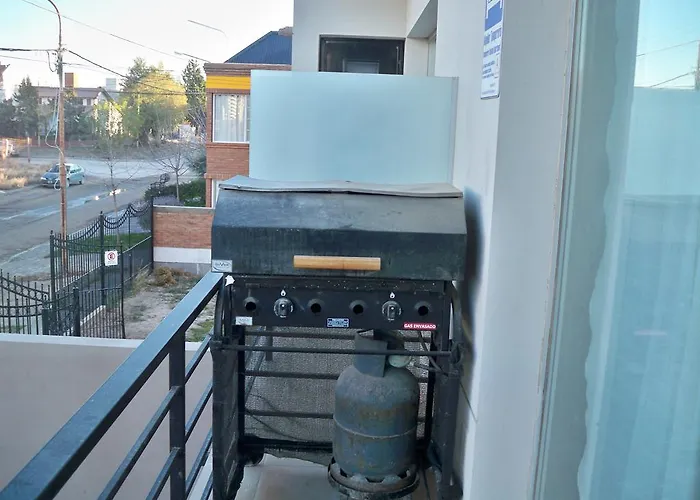Monoambiente Libertad 345