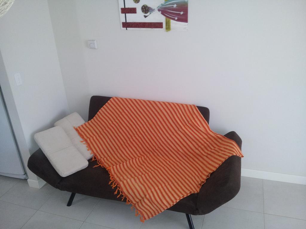 Monoambiente Libertad 345 Apartment *