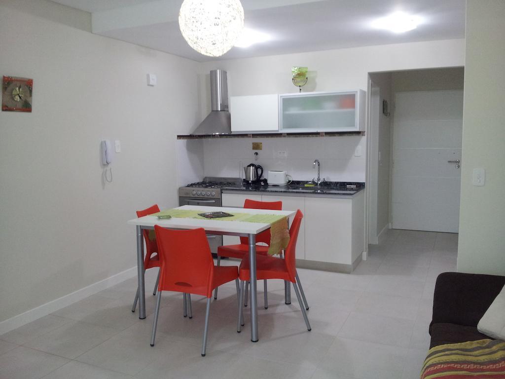 Apartment Monoambiente Libertad 345 Puerto Madryn