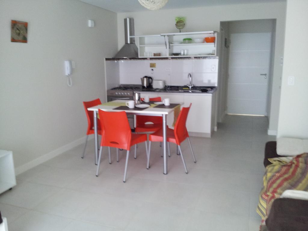 Apartment Monoambiente Libertad 345 *