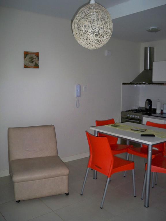 Apartment Monoambiente Libertad 345 *