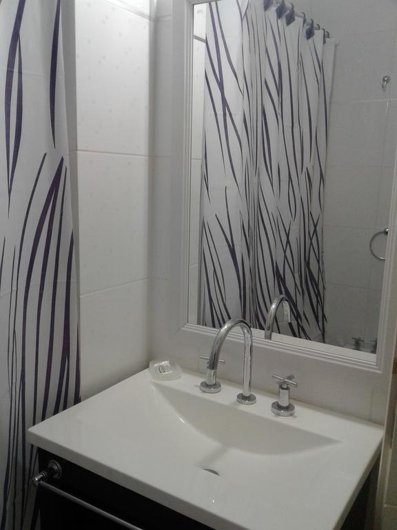 Apartment Monoambiente Libertad 345