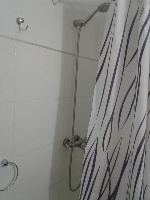 Monoambiente Libertad 345 *