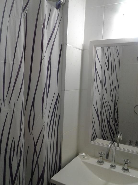 Apartment Monoambiente Libertad 345
