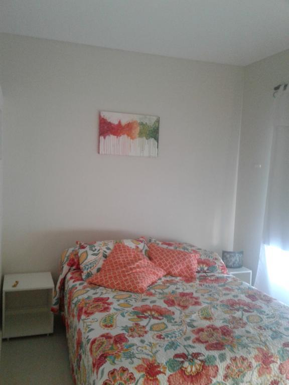 Monoambiente Libertad 345 Apartment *